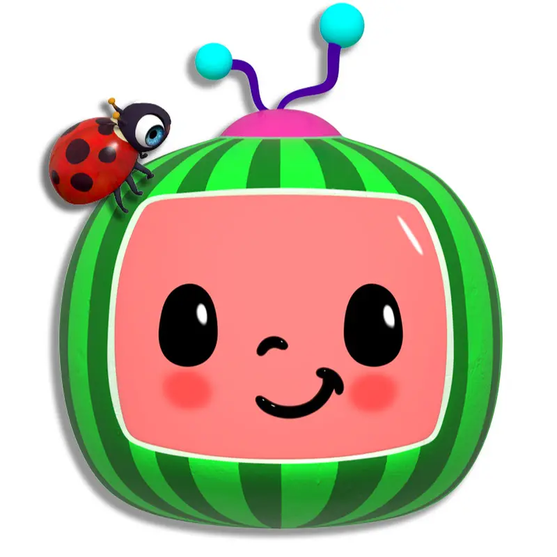 Cocomelon - Nursery Rhymes Profile